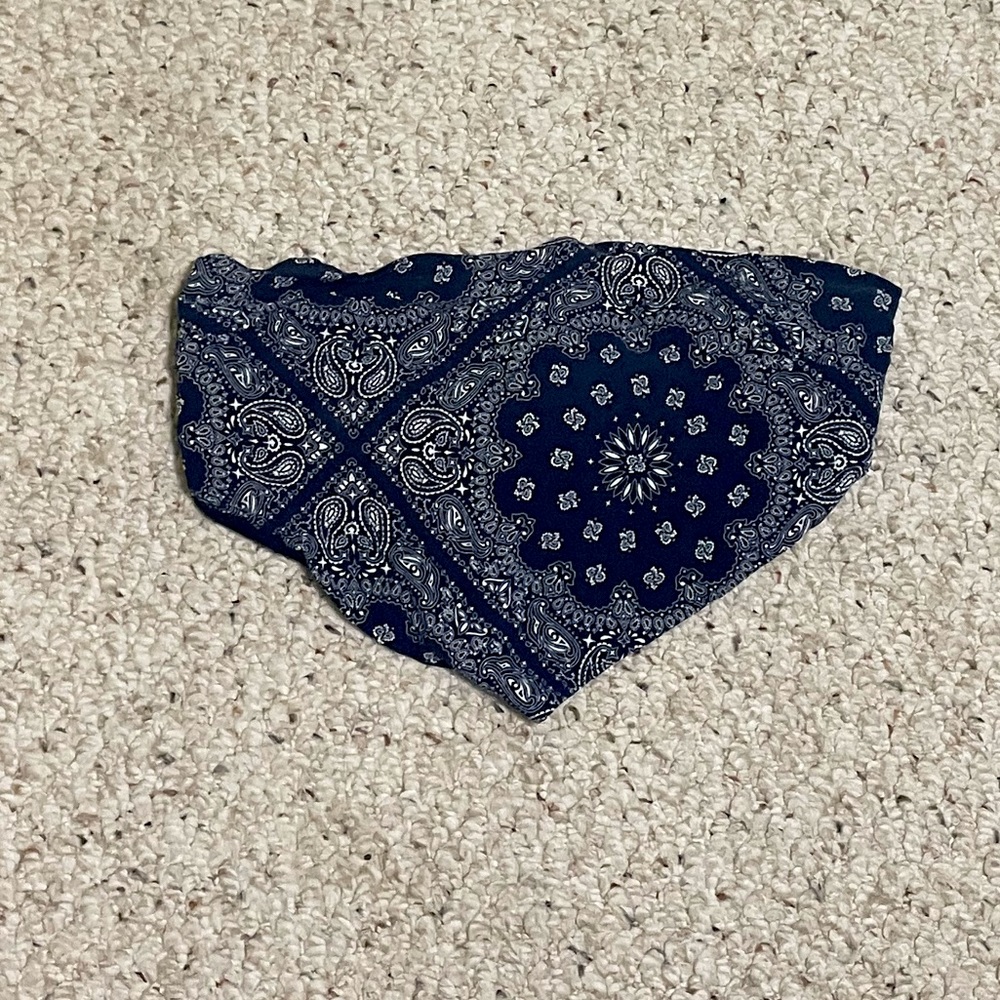 Bandana Top